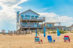 5782 - Whale of a View by Resort Realty